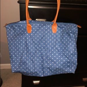 Beach bag